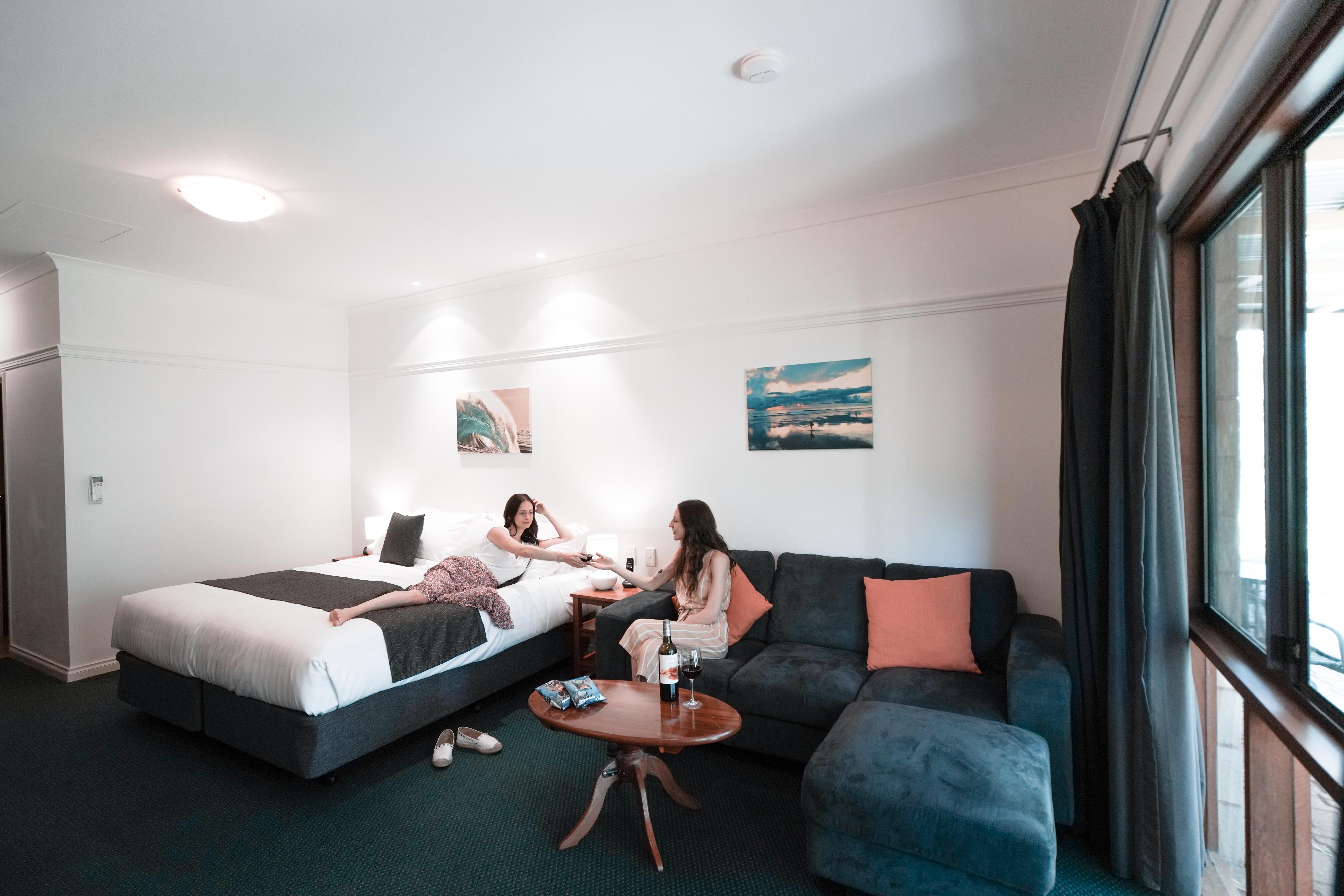 Grande Escape Resort Margaret River Exteriér fotografie