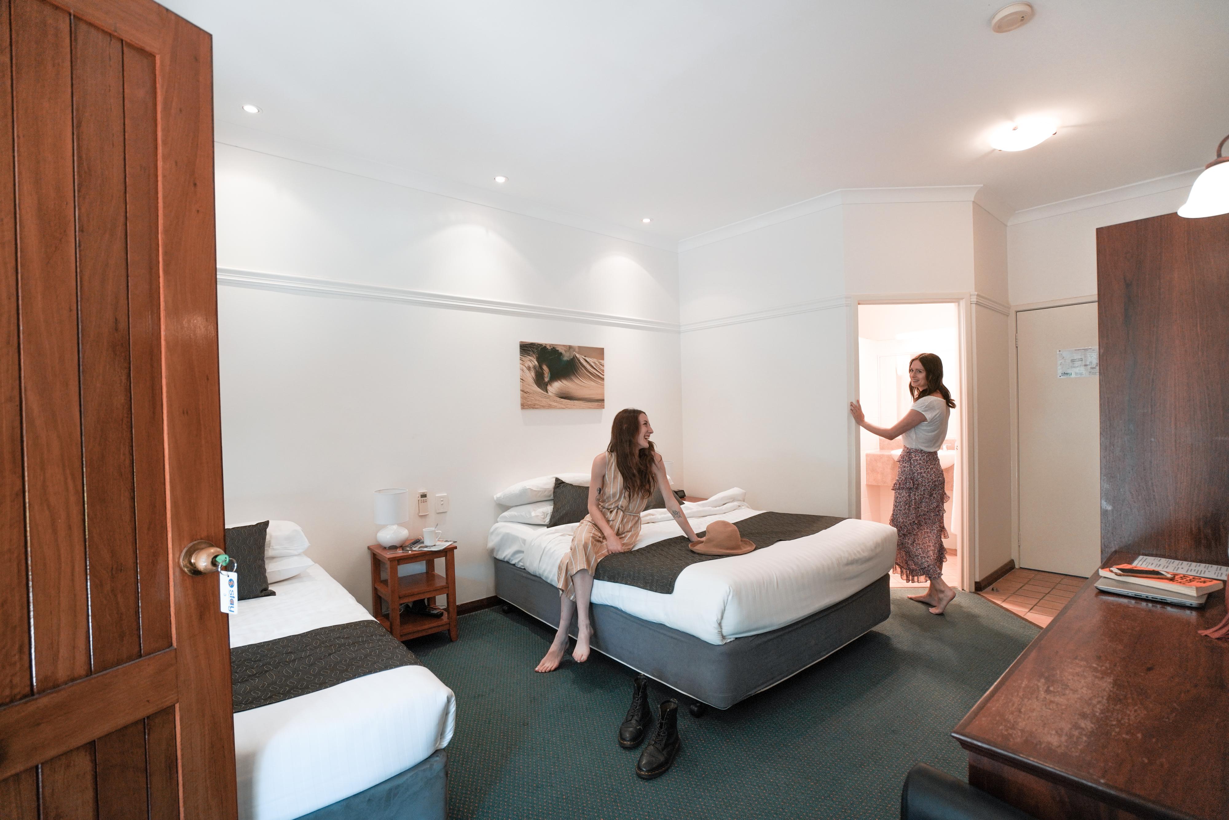 Grande Escape Resort Margaret River Exteriér fotografie