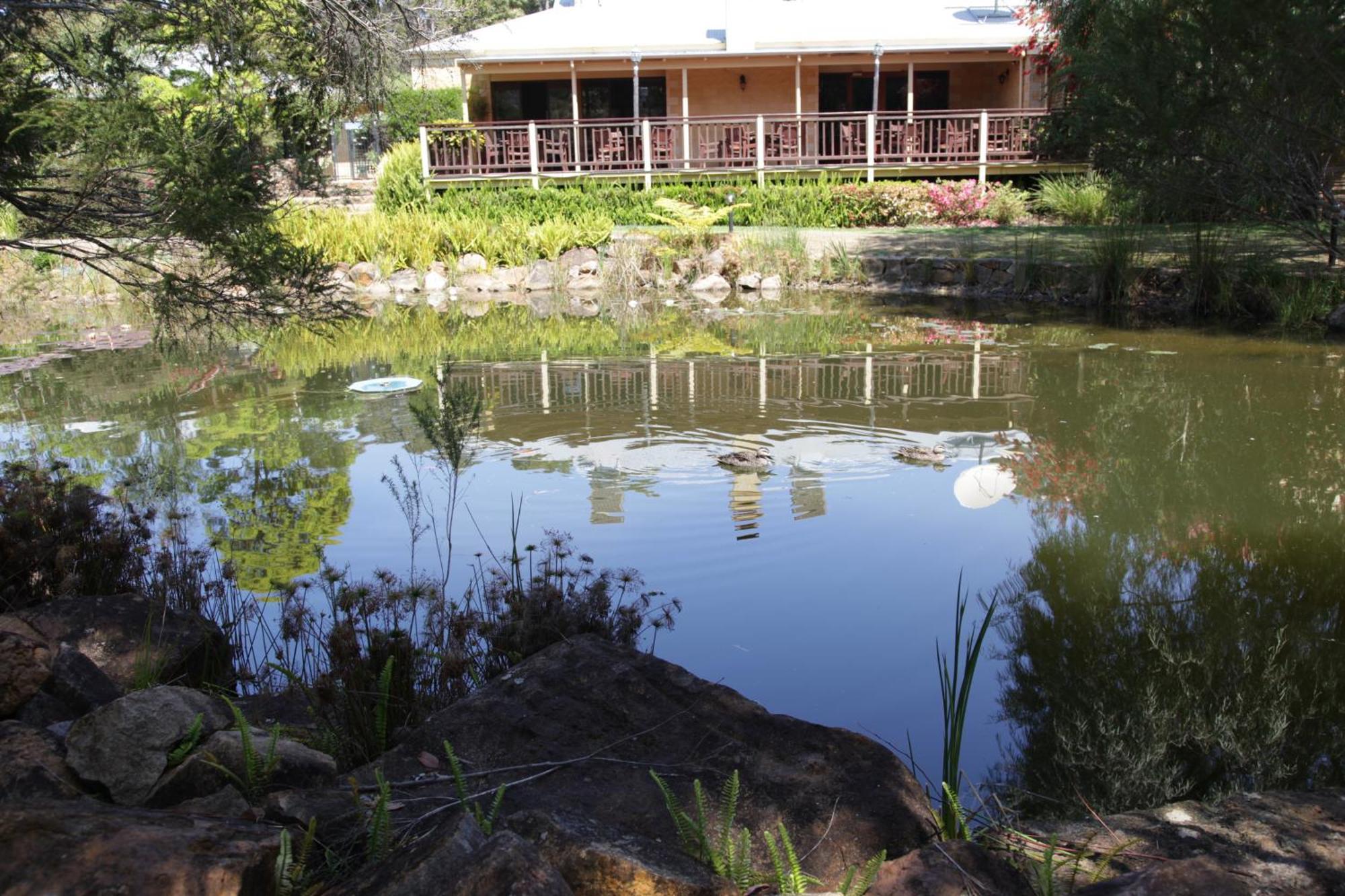 Grande Escape Resort Margaret River Exteriér fotografie