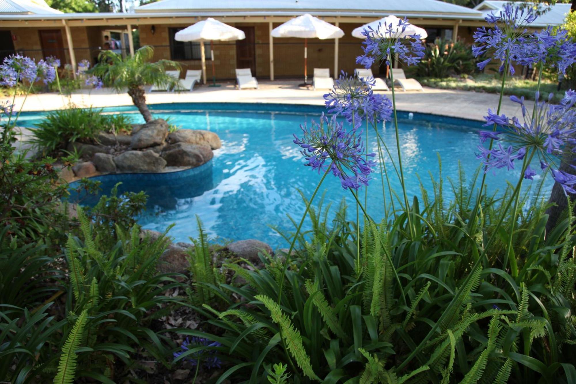 Grande Escape Resort Margaret River Exteriér fotografie