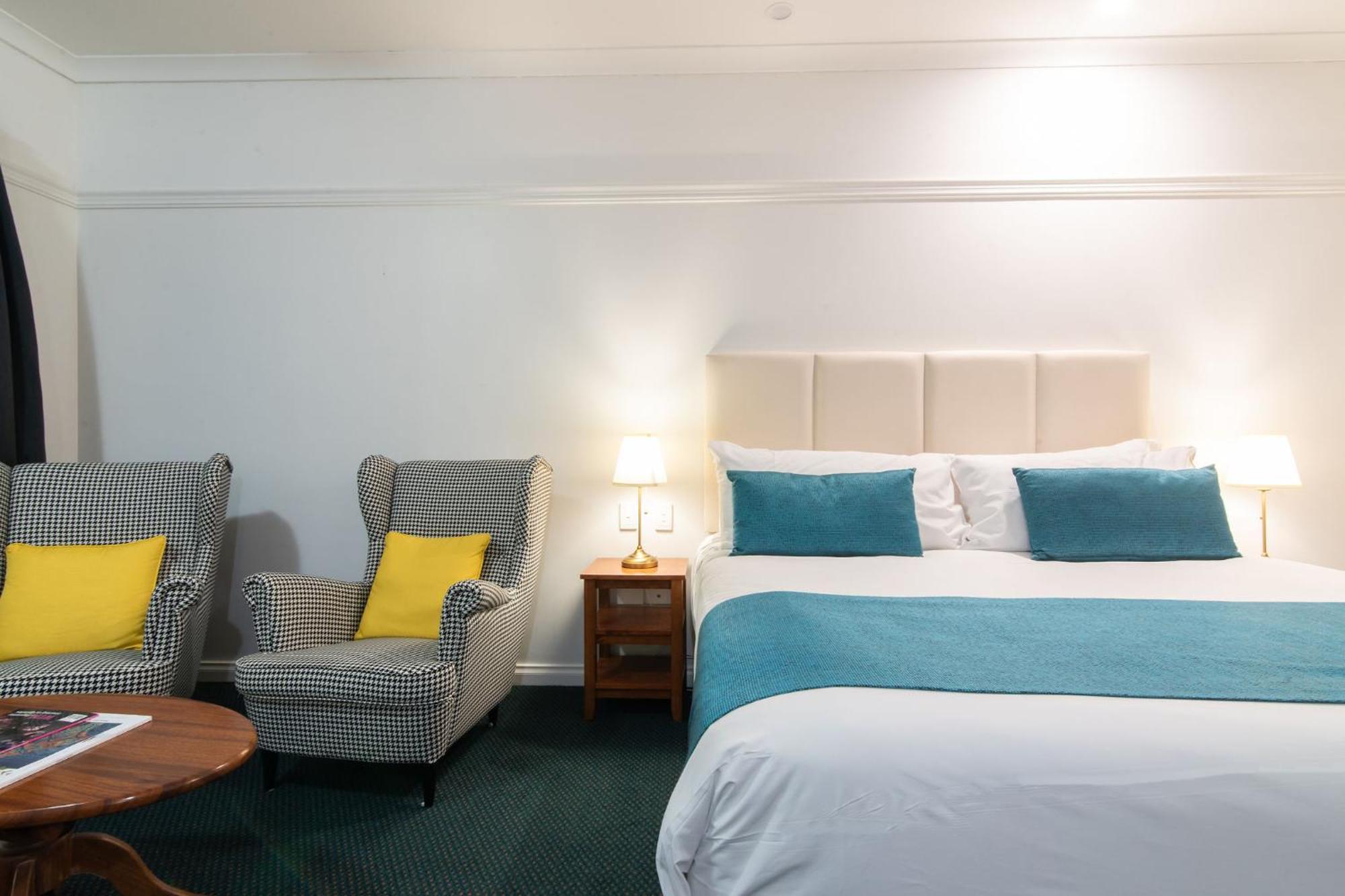 Grande Escape Resort Margaret River Exteriér fotografie