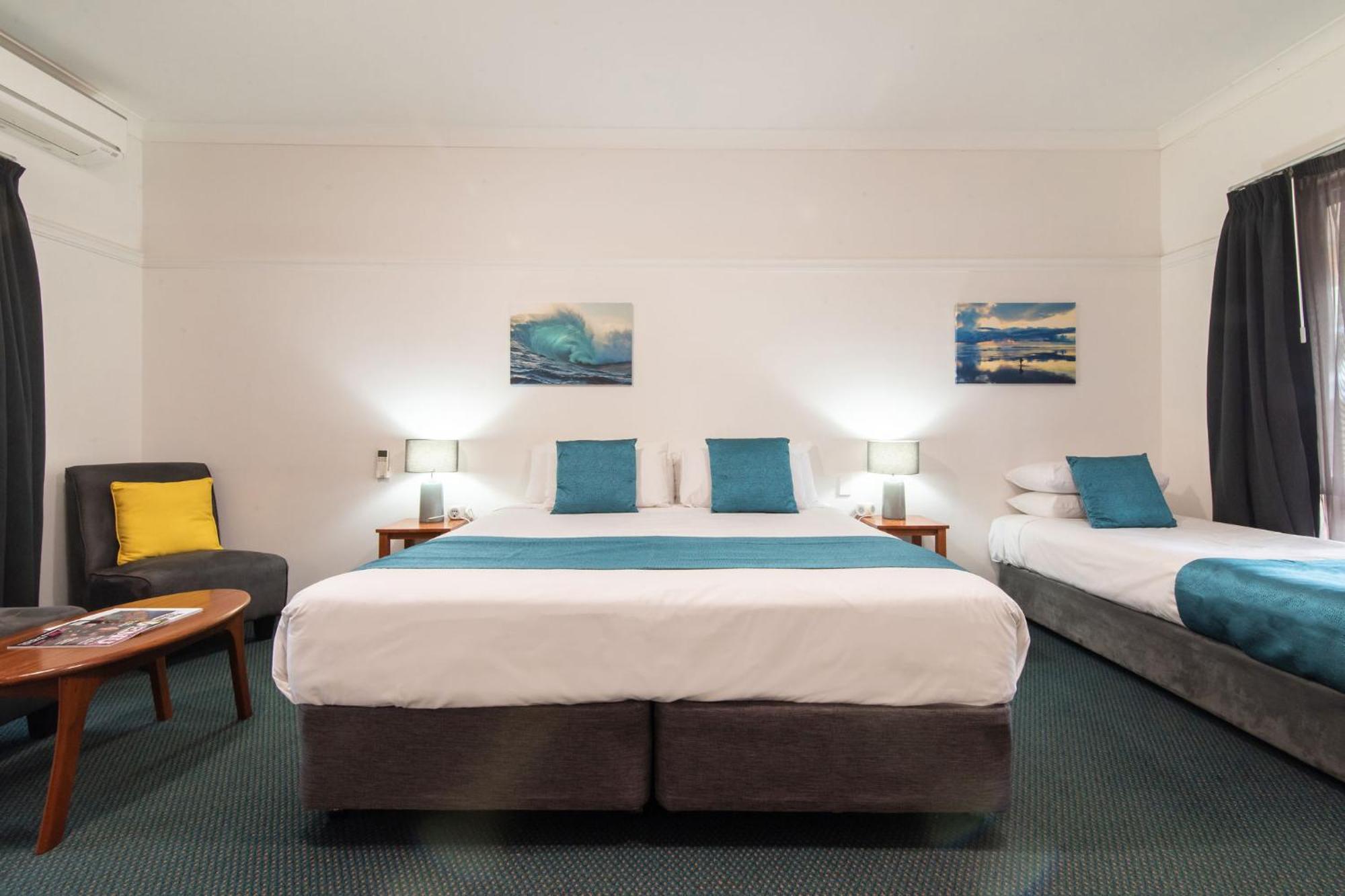 Grande Escape Resort Margaret River Exteriér fotografie