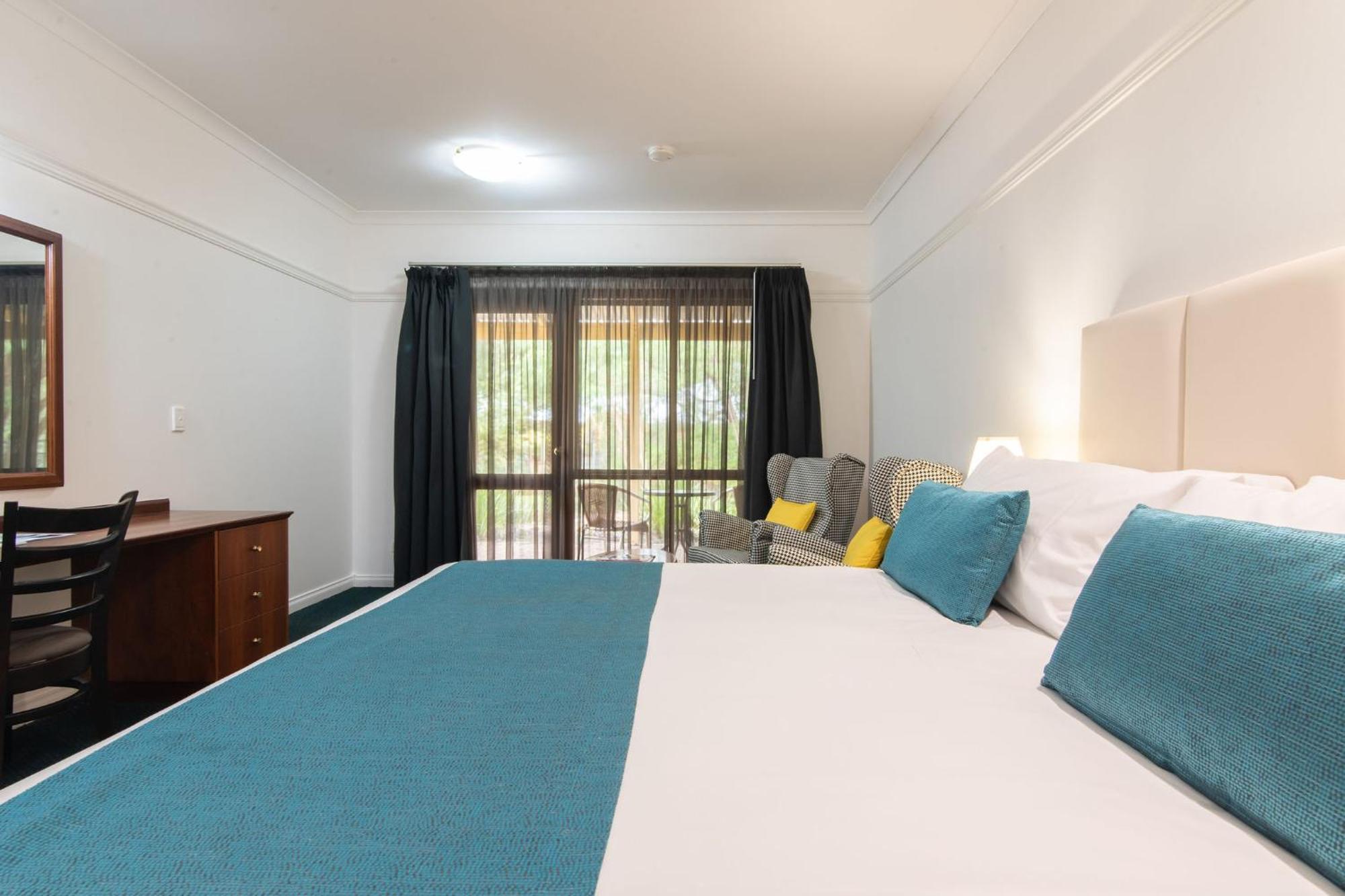 Grande Escape Resort Margaret River Exteriér fotografie