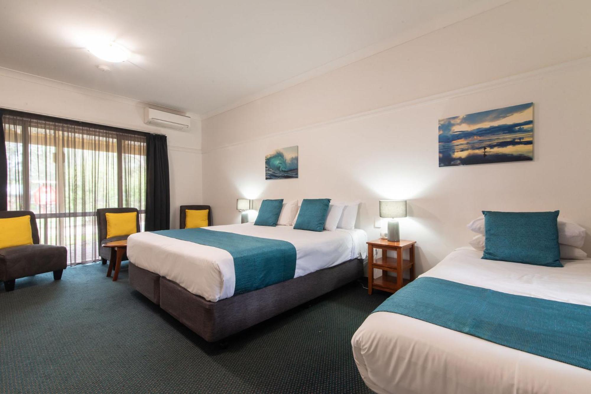Grande Escape Resort Margaret River Exteriér fotografie