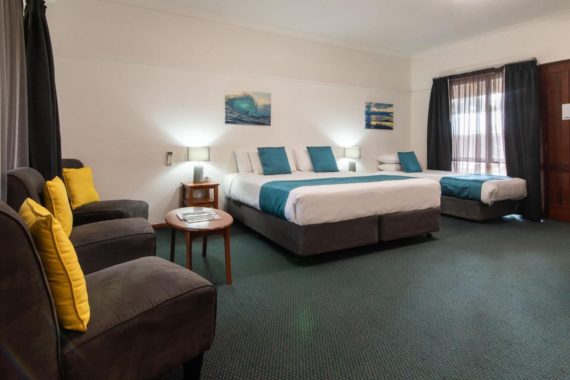 Grande Escape Resort Margaret River Exteriér fotografie