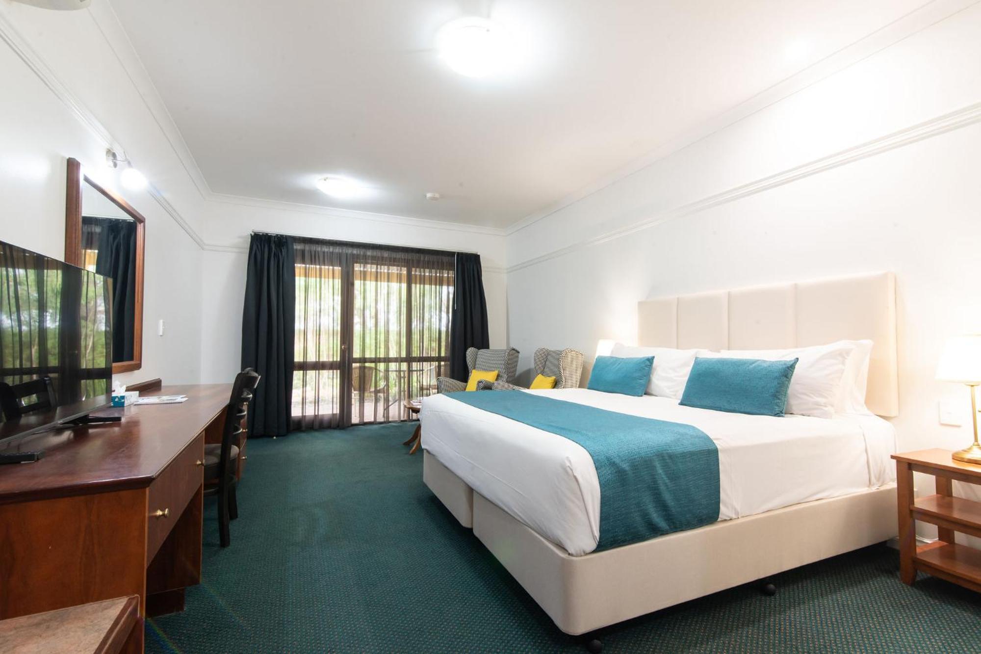 Grande Escape Resort Margaret River Exteriér fotografie