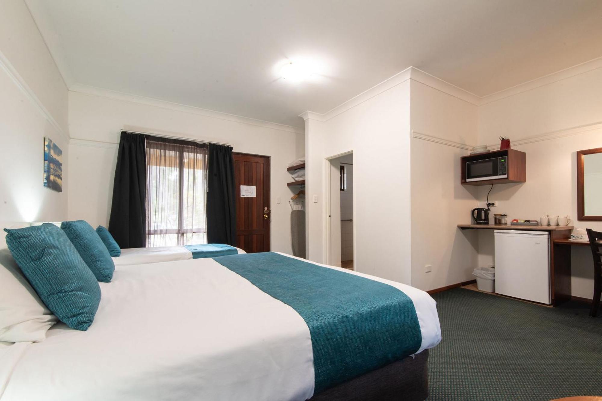 Grande Escape Resort Margaret River Pokoj fotografie