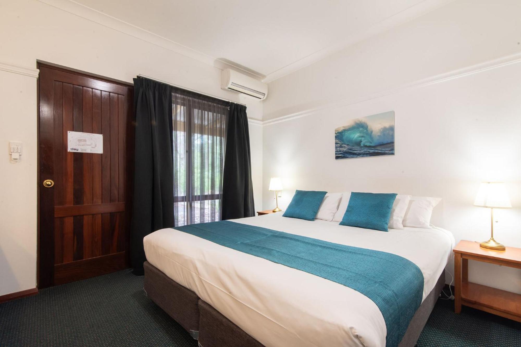 Grande Escape Resort Margaret River Exteriér fotografie
