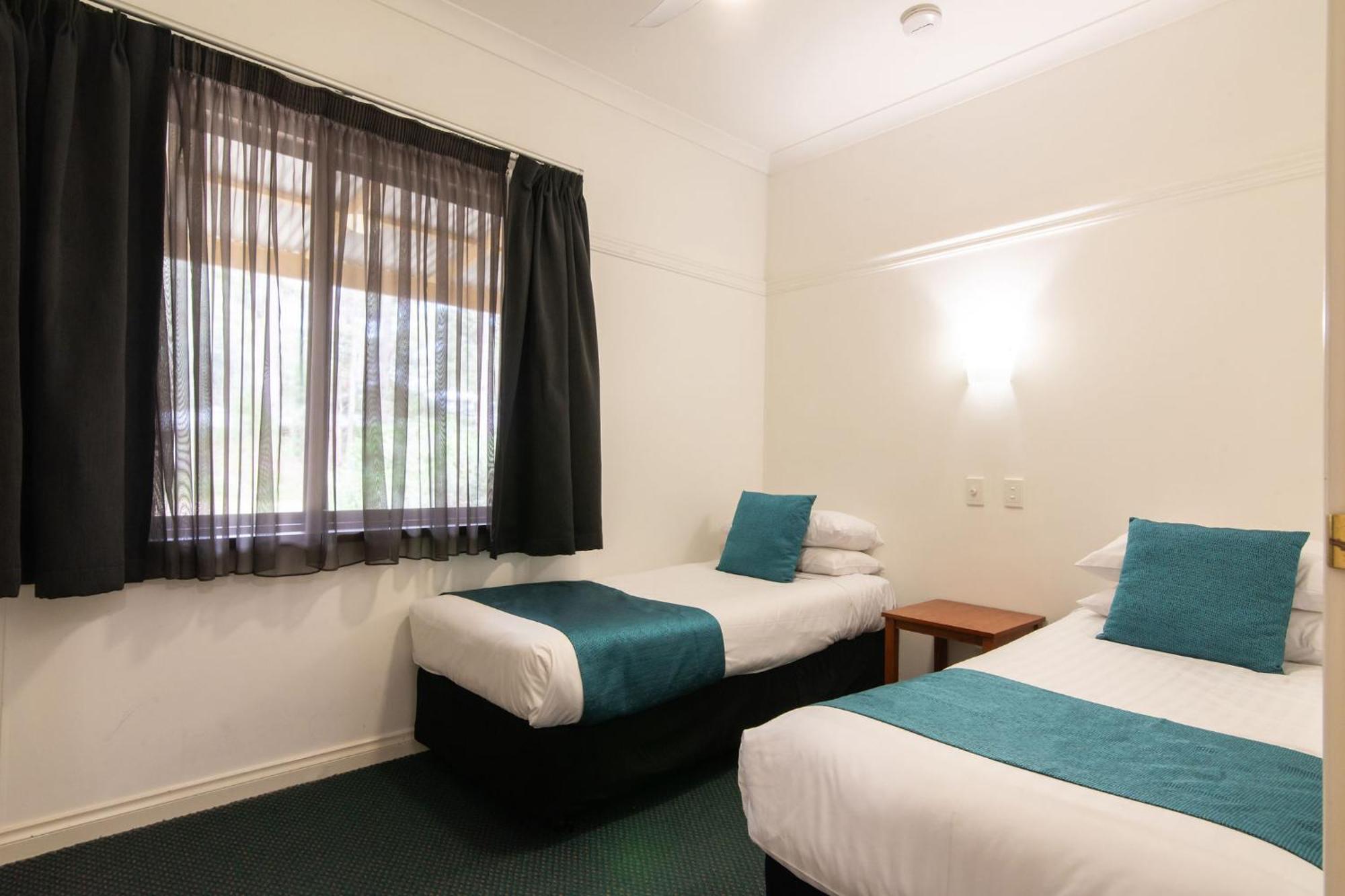 Grande Escape Resort Margaret River Exteriér fotografie
