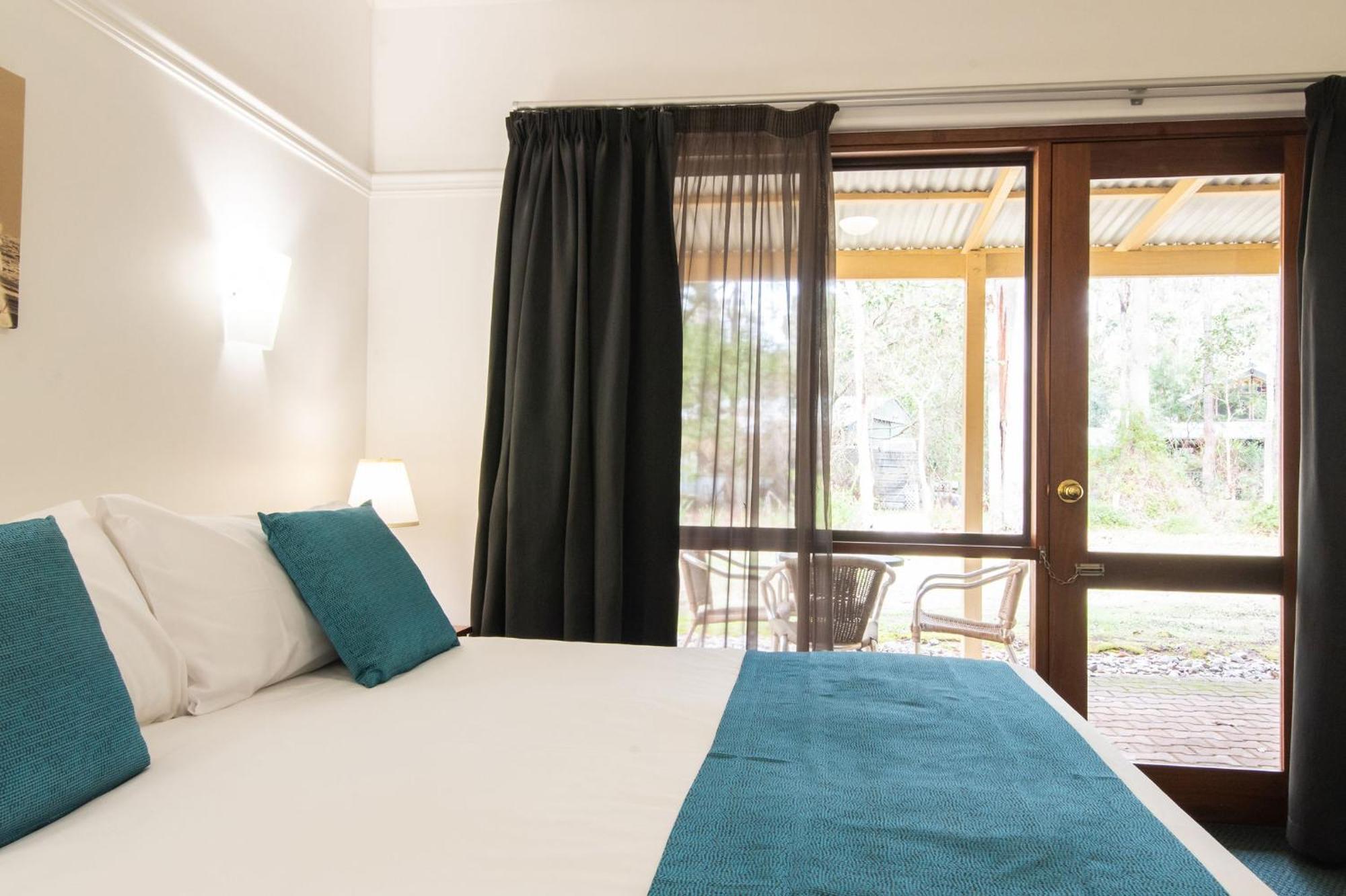 Grande Escape Resort Margaret River Pokoj fotografie