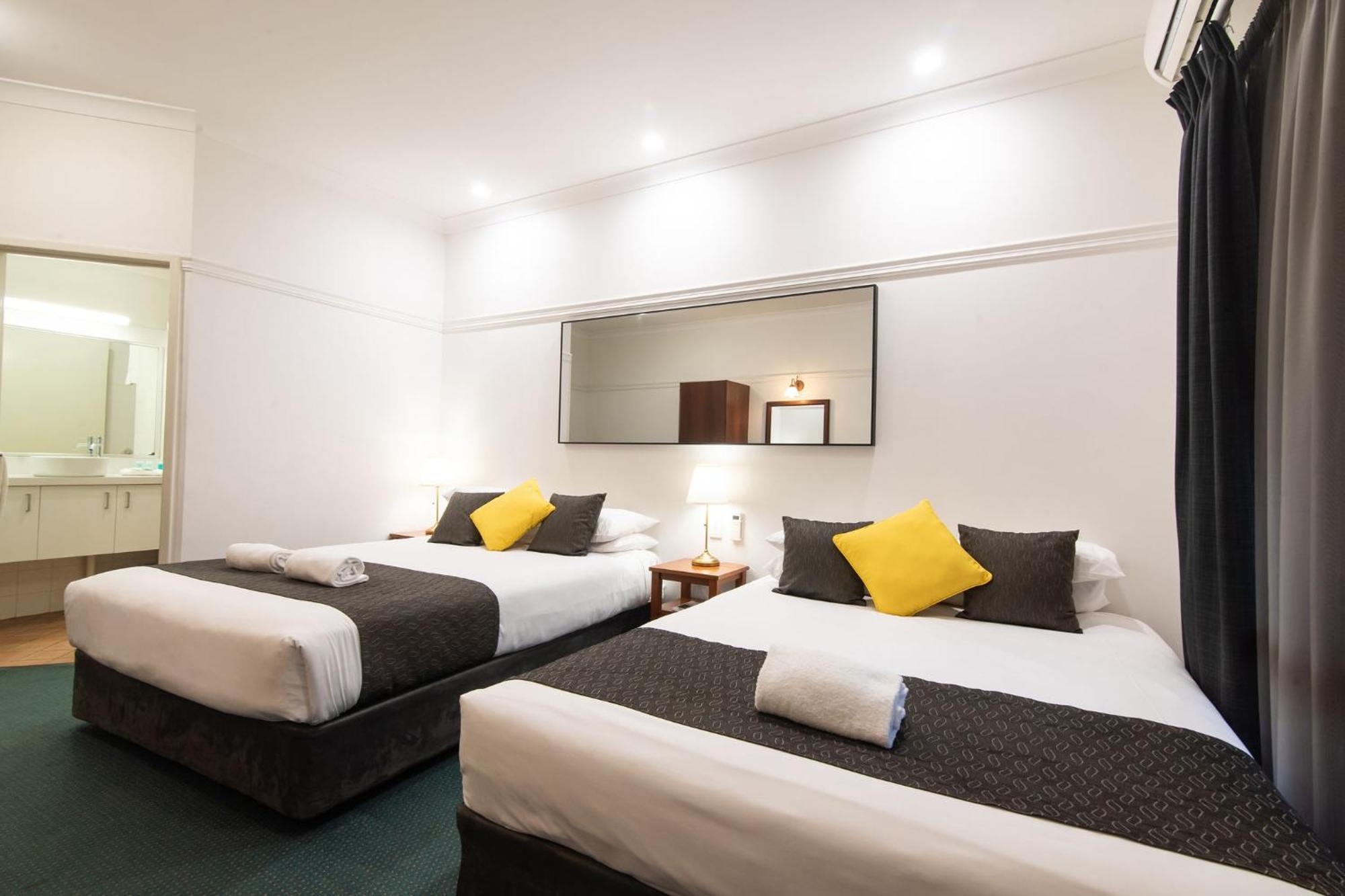 Grande Escape Resort Margaret River Exteriér fotografie