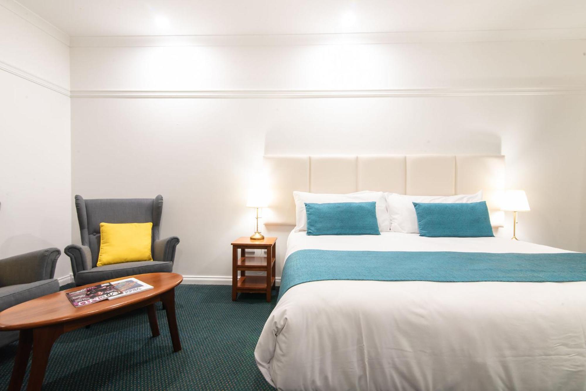 Grande Escape Resort Margaret River Exteriér fotografie
