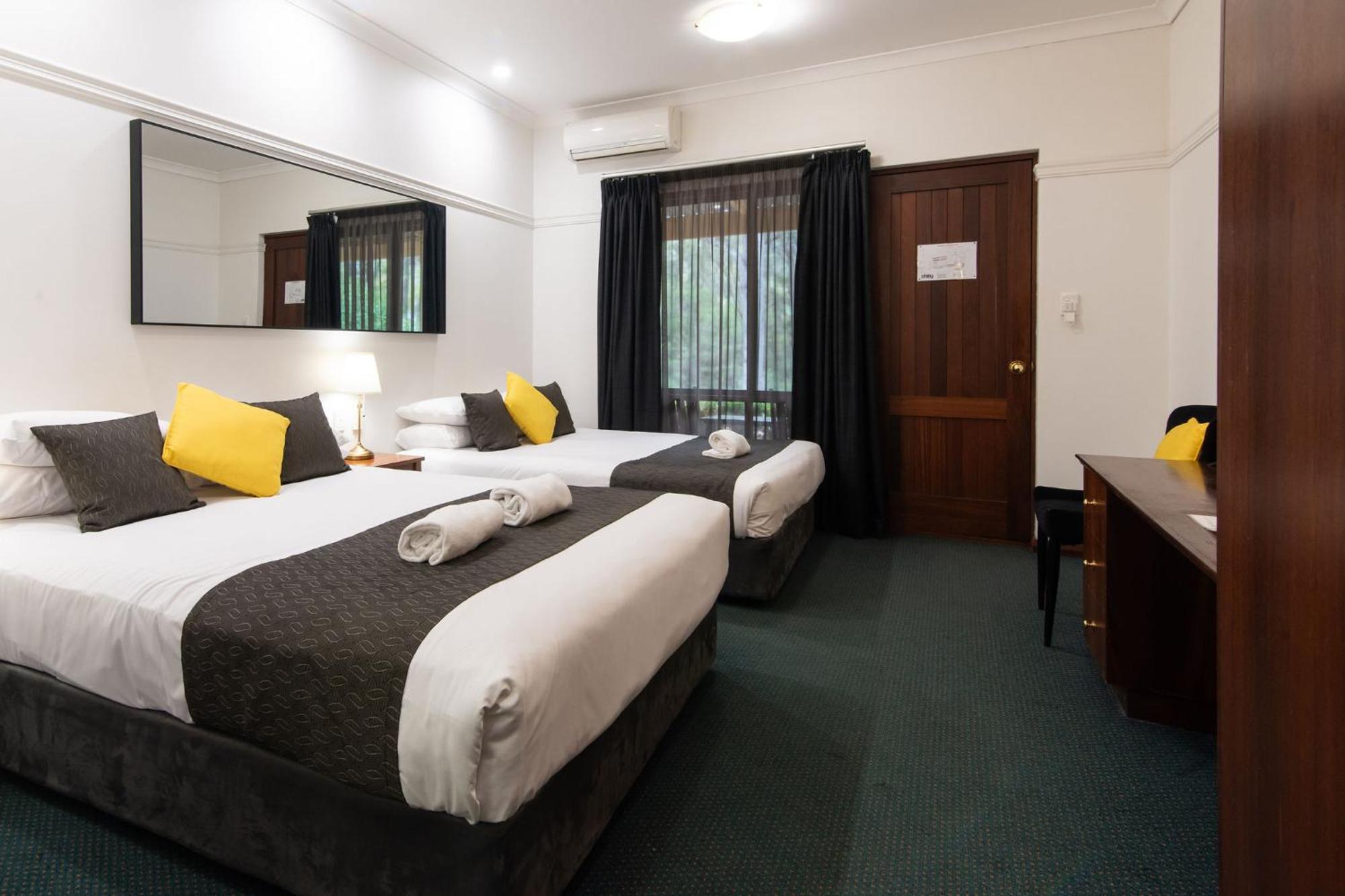 Grande Escape Resort Margaret River Exteriér fotografie