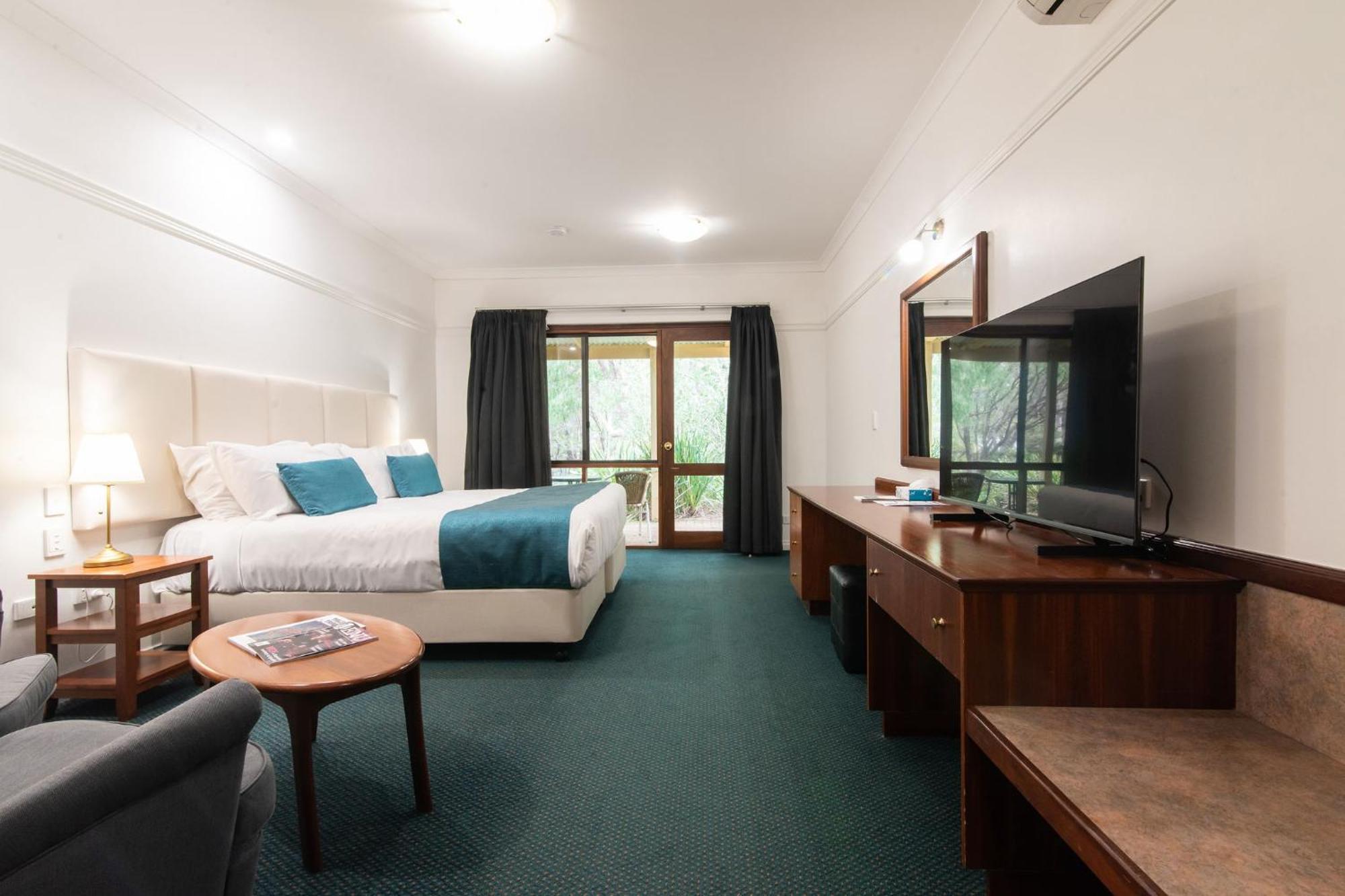 Grande Escape Resort Margaret River Exteriér fotografie