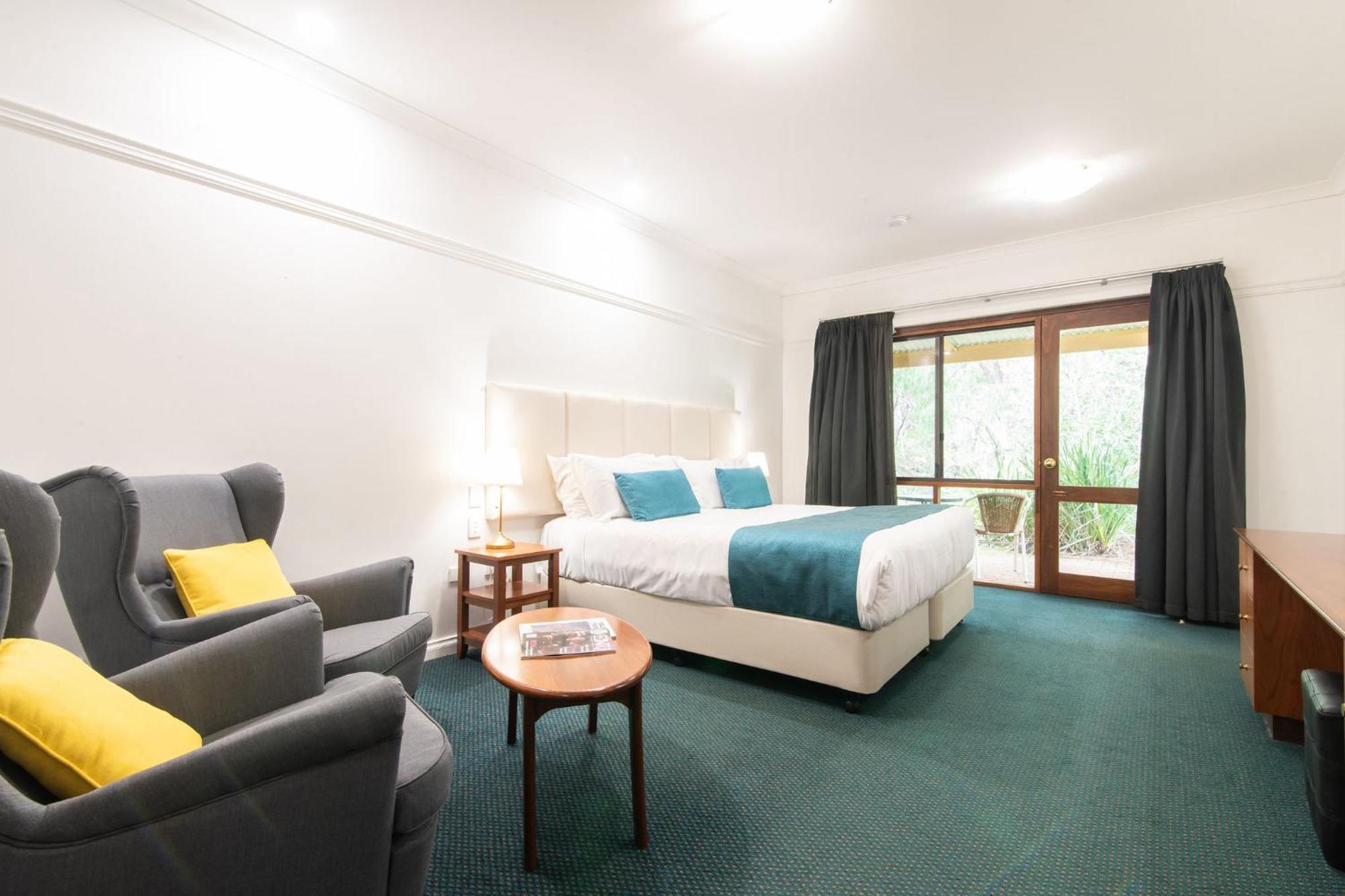 Grande Escape Resort Margaret River Exteriér fotografie