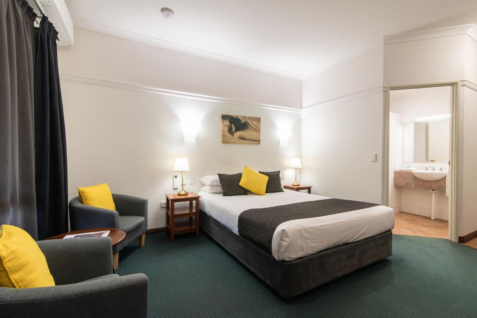 Grande Escape Resort Margaret River Pokoj fotografie