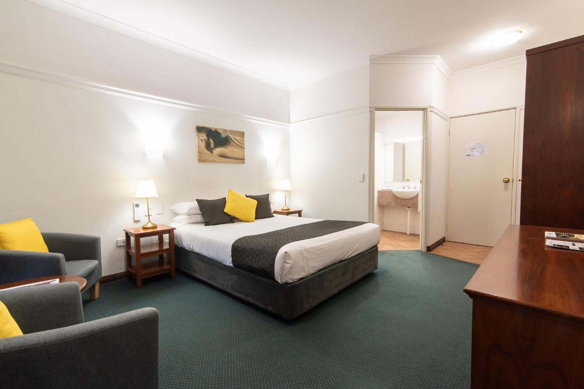 Grande Escape Resort Margaret River Pokoj fotografie