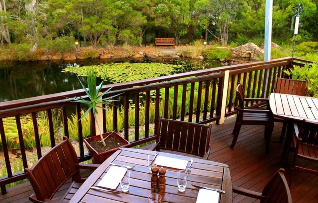 Grande Escape Resort Margaret River Exteriér fotografie