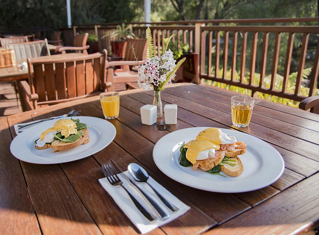 Grande Escape Resort Margaret River Exteriér fotografie