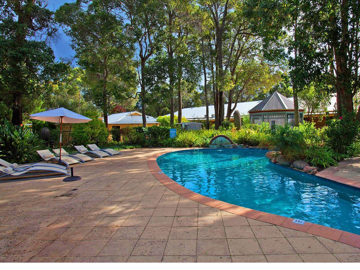 Grande Escape Resort Margaret River Exteriér fotografie
