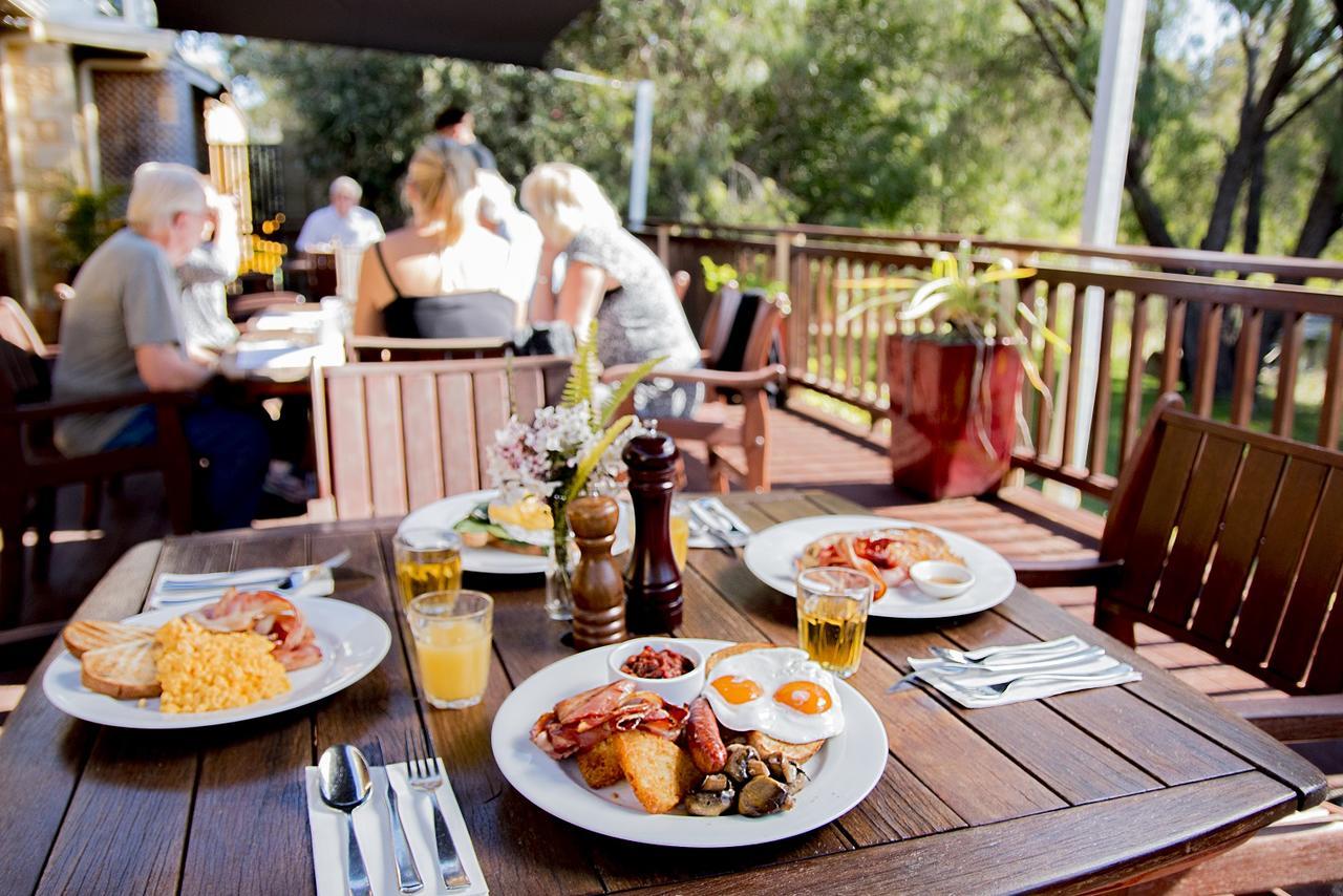 Grande Escape Resort Margaret River Exteriér fotografie