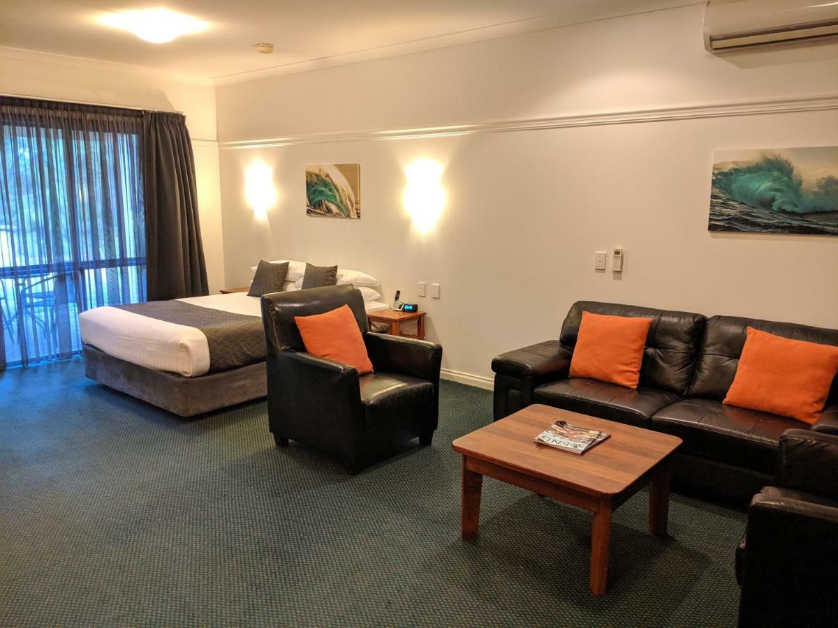 Grande Escape Resort Margaret River Exteriér fotografie