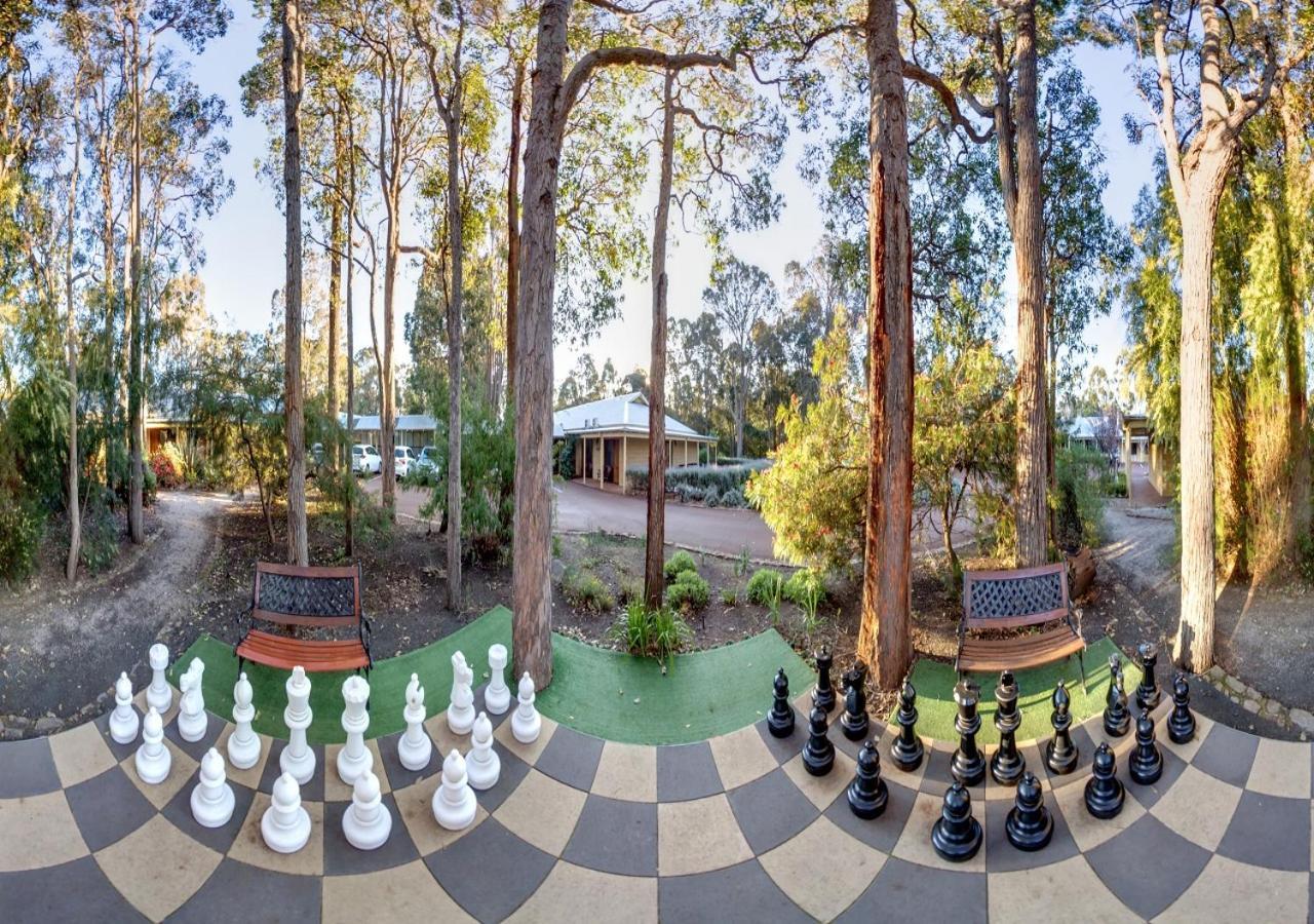 Grande Escape Resort Margaret River Exteriér fotografie