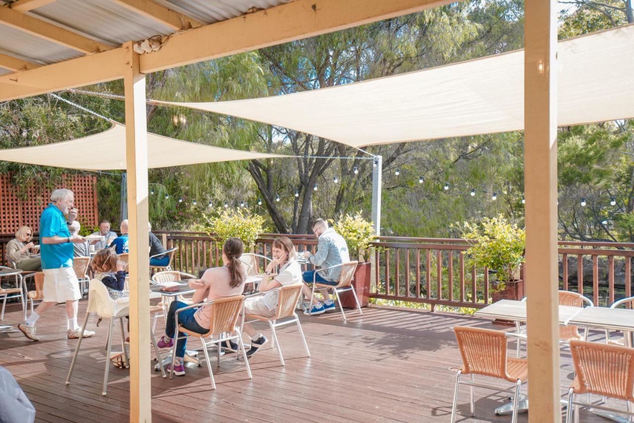 Grande Escape Resort Margaret River Exteriér fotografie